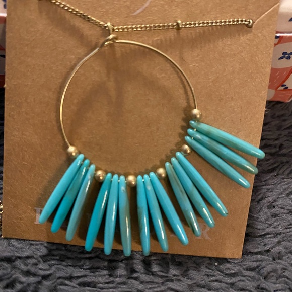 Plunder Camie necklace, New in pouch - Picture 2 of 3